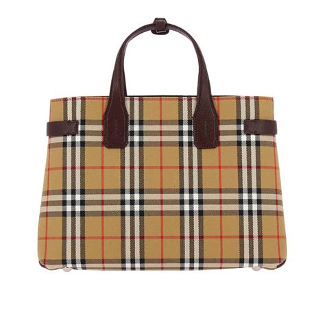 burberry summer purse|burberry purses outlet stores.